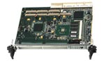 CPCI-712 CompactPCI XScale 80310 Peripheral I/O Controller