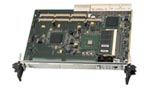 CPCI-713 CompactPCI XScale 80331 Peripheral I/O Controller