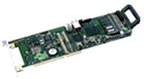 PCI-736 Flexible PCI Intelligent I/O Controller